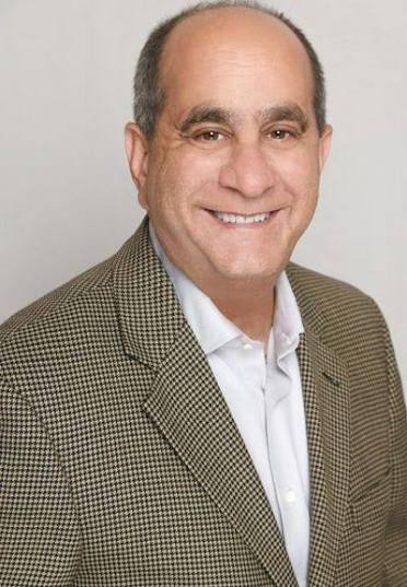 Mark Atlas, founder of JBC Associates